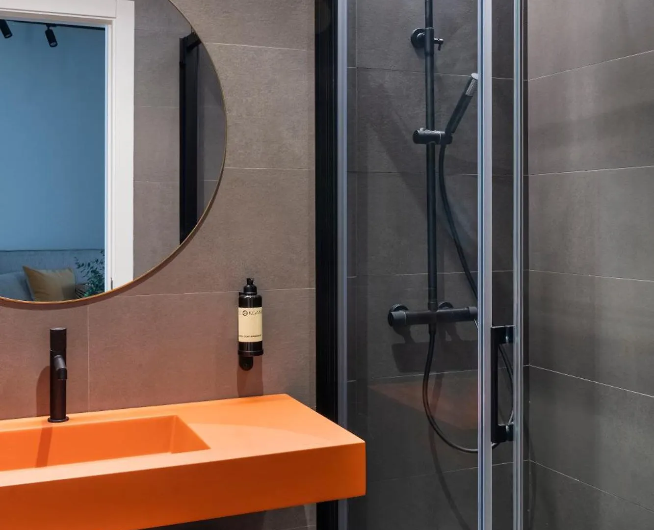 Magno Apartments Castilla Sevilla