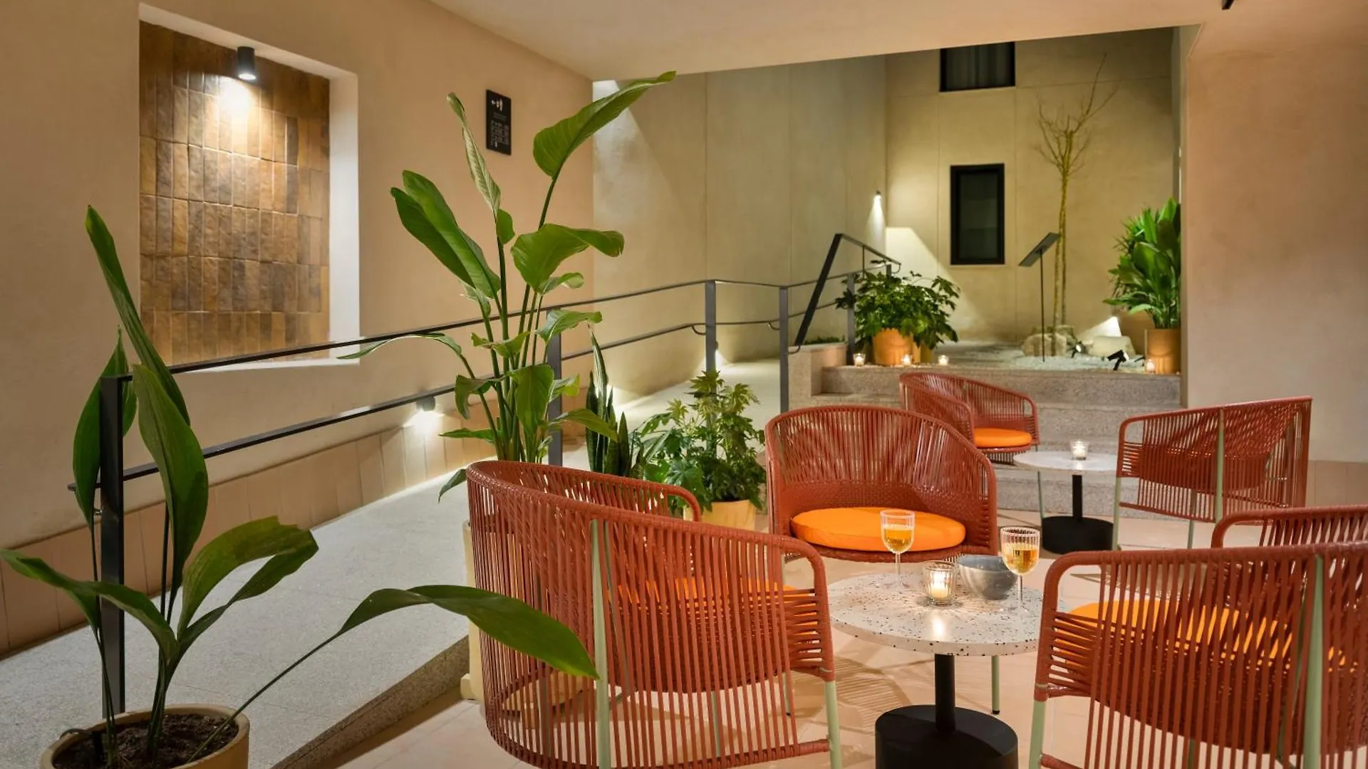 Magno Apartments Castilla Sevilla