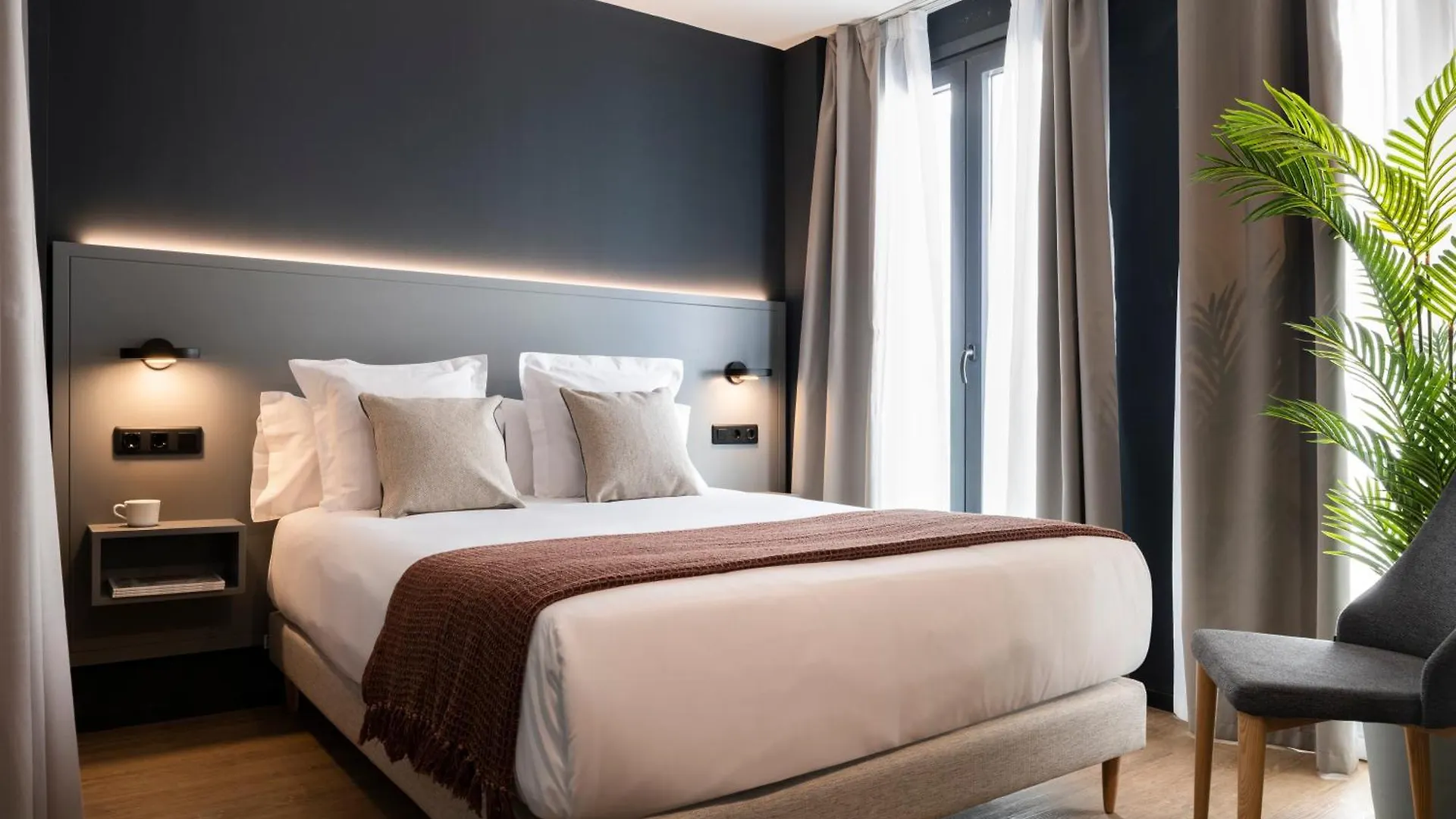 Magno Apartments Castilla Sevilla