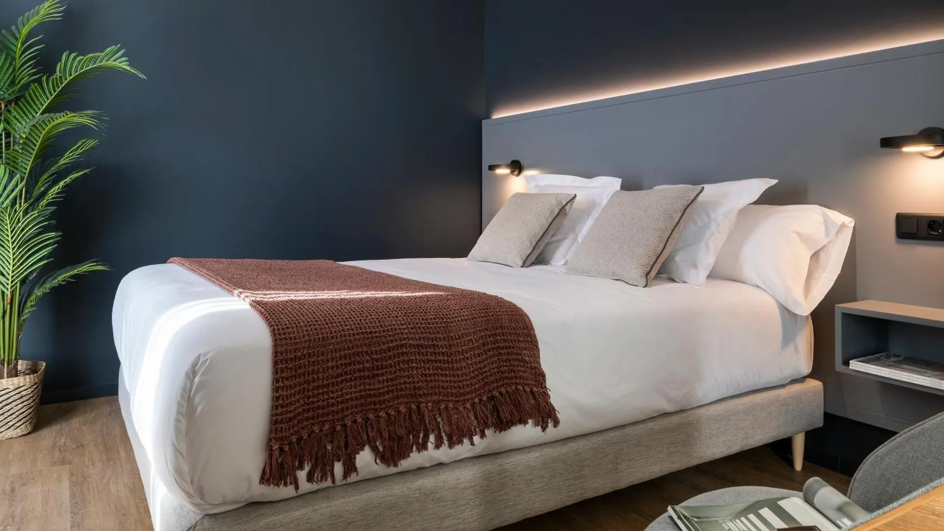 Magno Apartments Castilla Sevilla