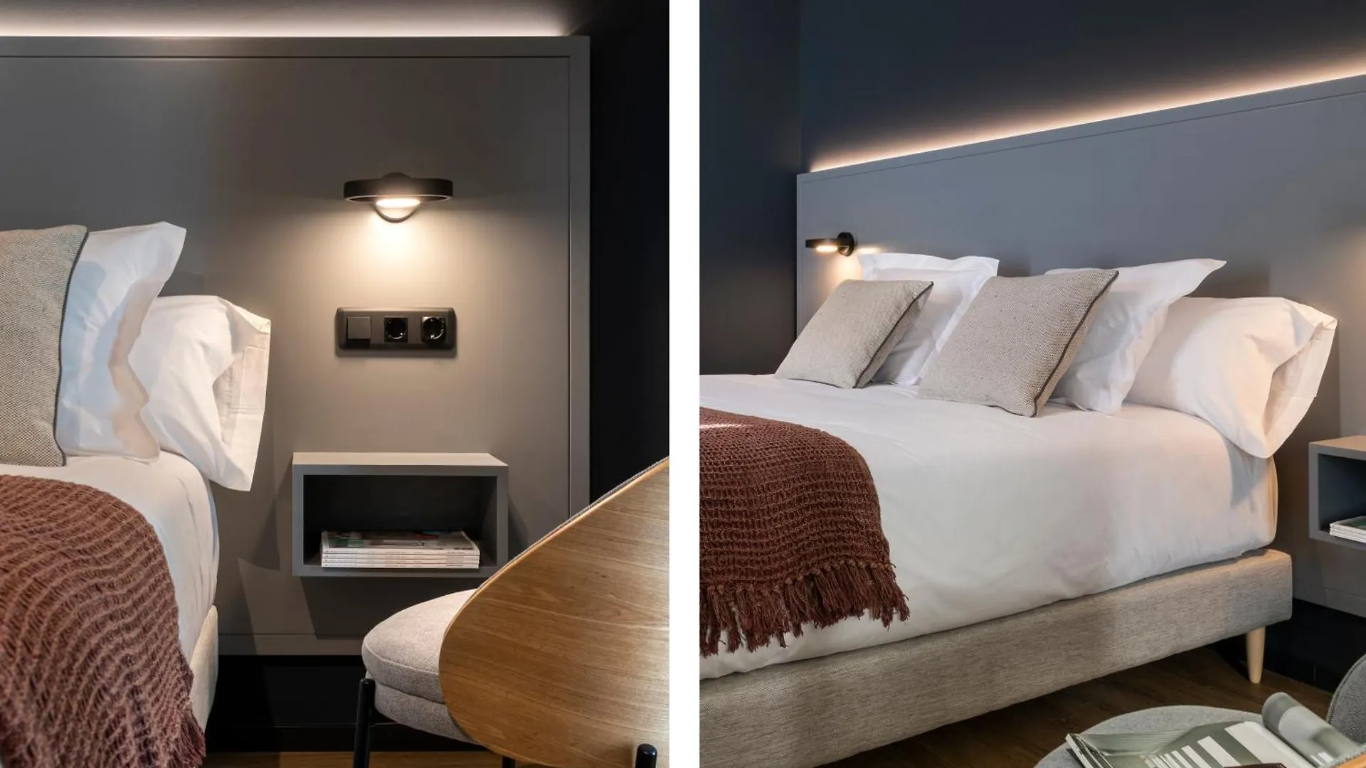 Magno Apartments Castilla Sevilla