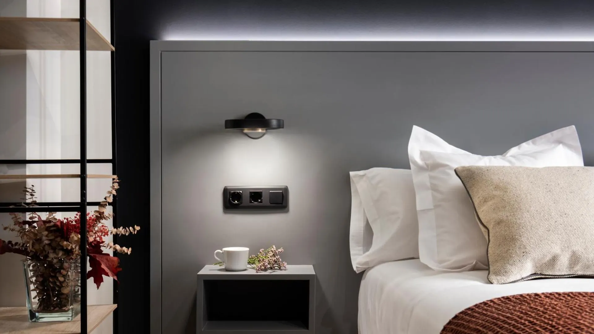 Magno Apartments Castilla Sevilla