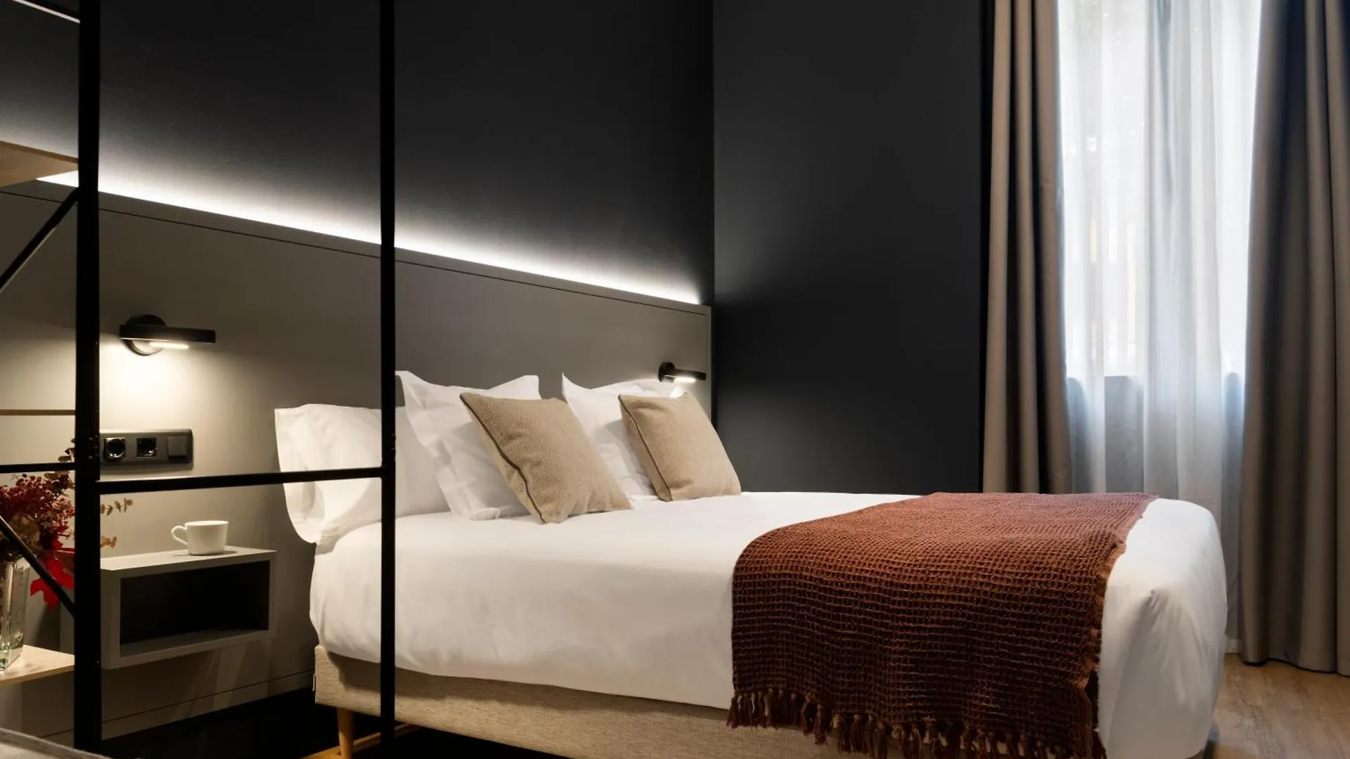 Magno Apartments Castilla Sevilla Spanien
