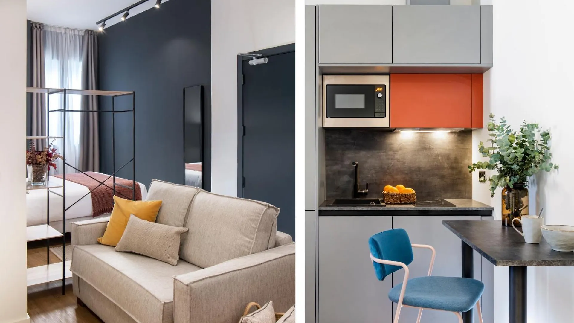 Magno Apartments Castilla Sevilla