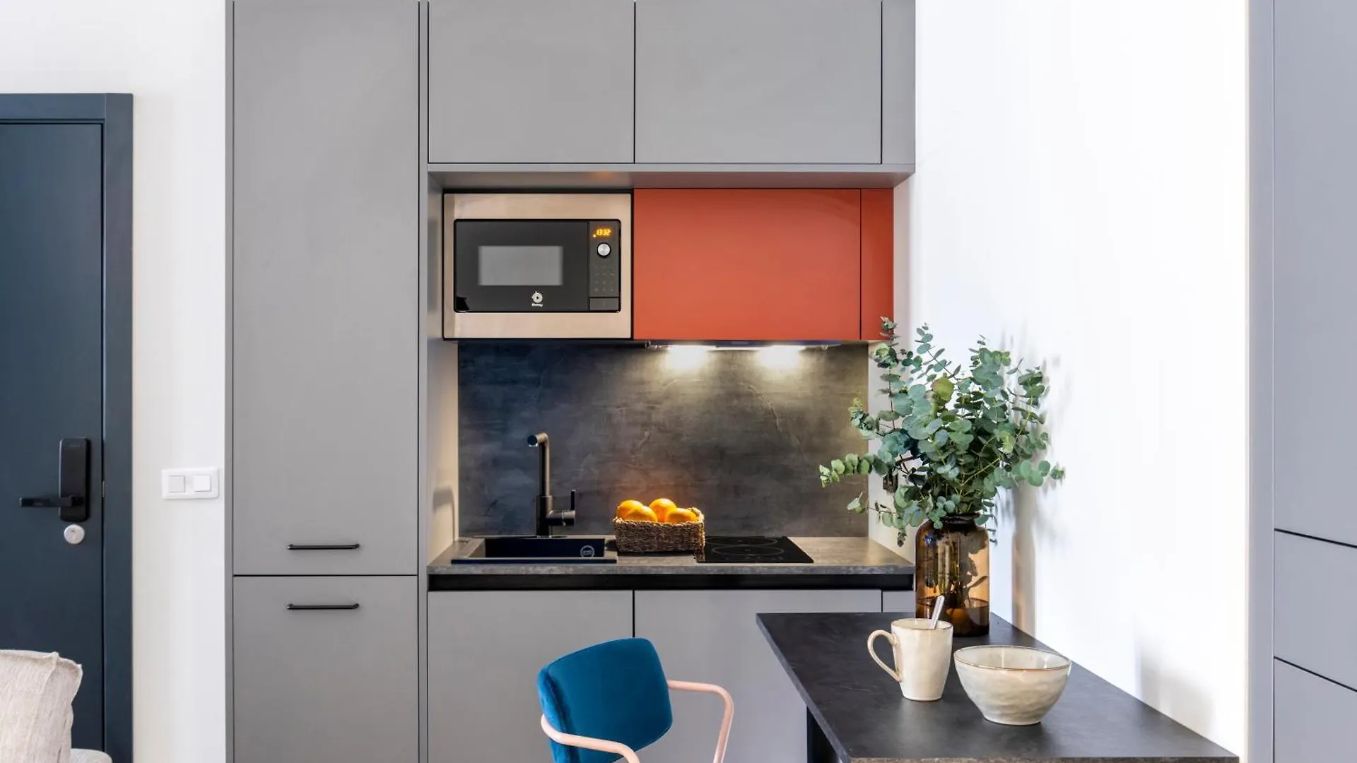 Magno Apartments Castilla Sevilla