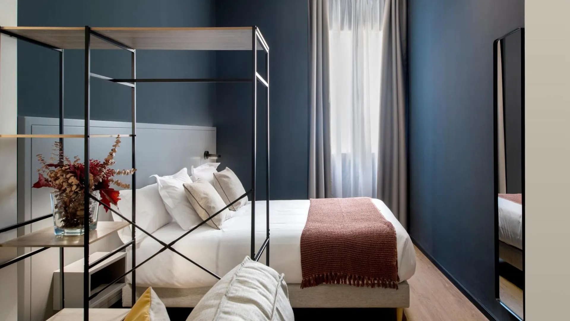 Magno Apartments Castilla Sevilla Spanien