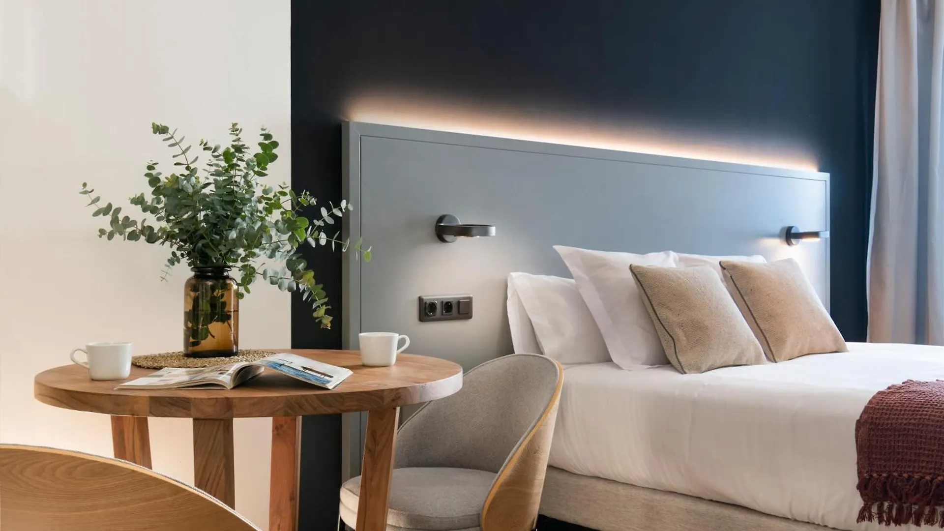 Magno Apartments Castilla Sevilla