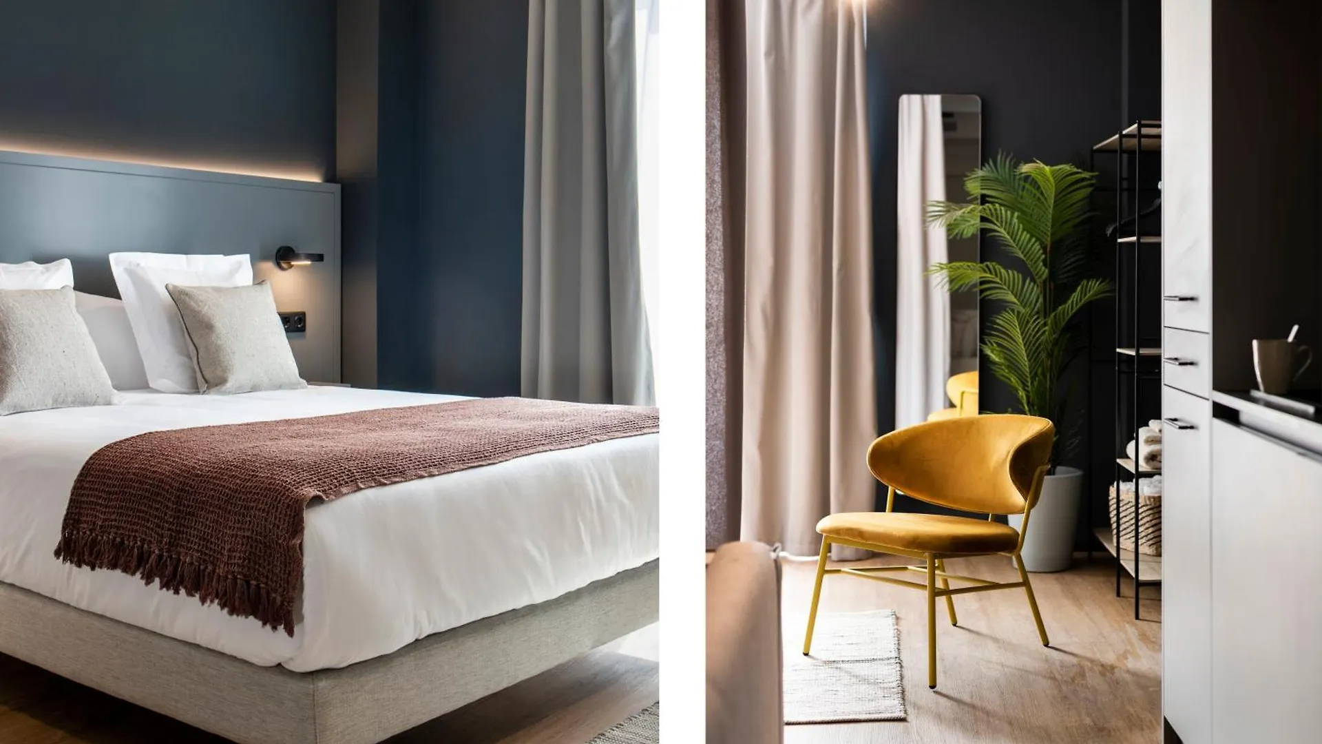 Magno Apartments Castilla Sevilla