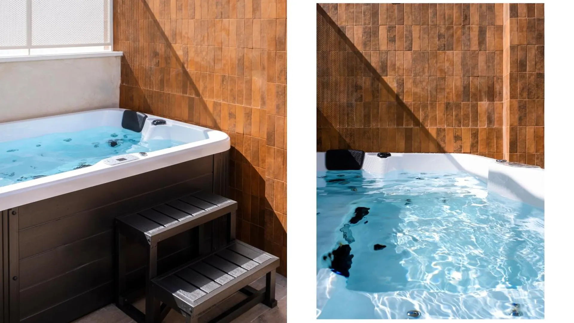 Magno Apartments Castilla 塞维利亚 西班牙