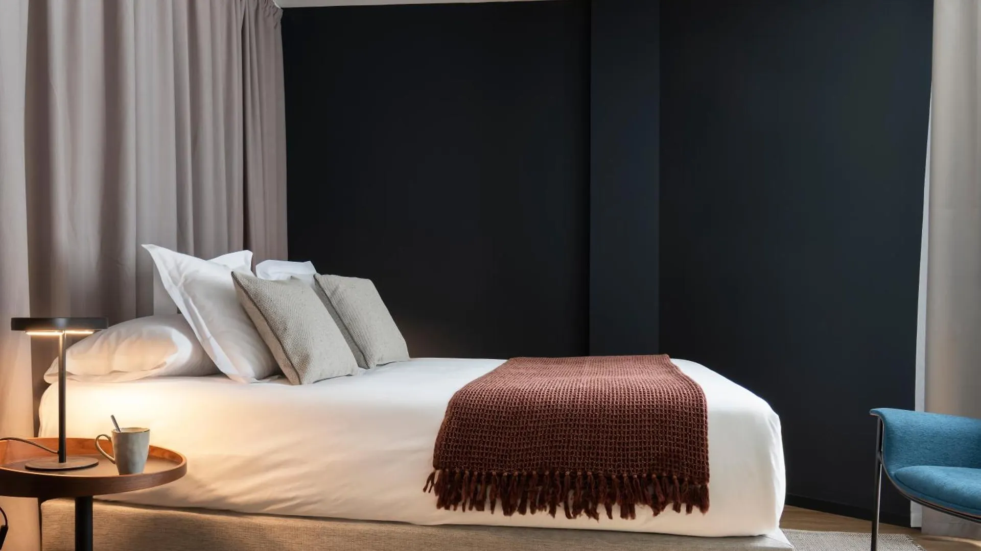 Magno Apartments Castilla 塞维利亚