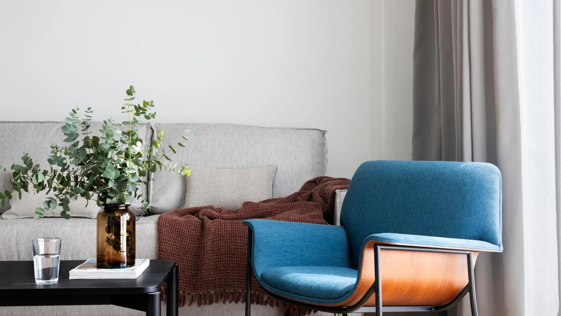 Magno Apartments Castilla 塞维利亚